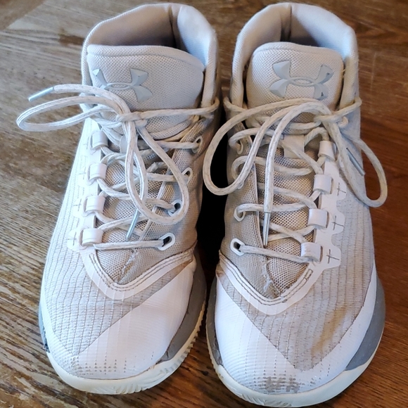 Under Armour Other - Under Armour Shoes